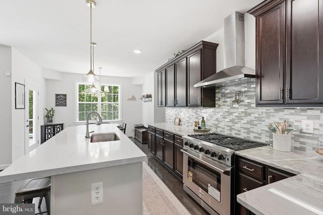 13005 N FRENCH CT, Fredericksburg, VA 22407