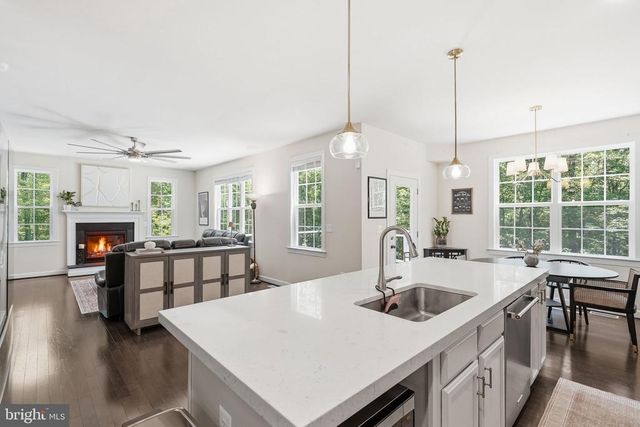 13005 N FRENCH CT, Fredericksburg, VA 22407