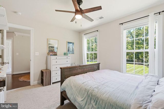 13005 N FRENCH CT, Fredericksburg, VA 22407