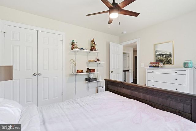 13005 N FRENCH CT, Fredericksburg, VA 22407