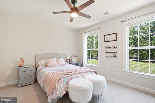 13005 N FRENCH CT, Fredericksburg, VA 22407