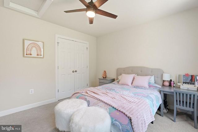 13005 N FRENCH CT, Fredericksburg, VA 22407