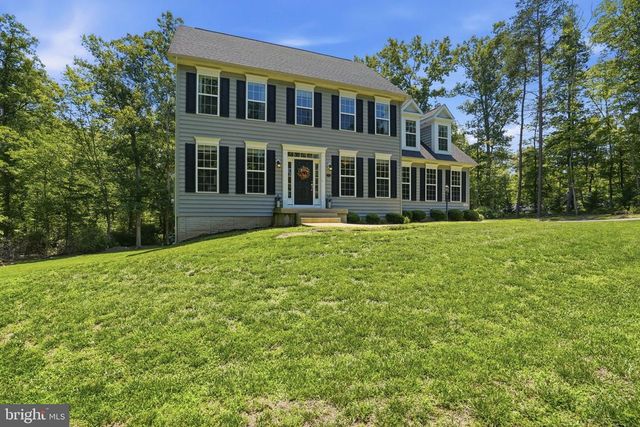 13005 N FRENCH CT, Fredericksburg, VA 22407