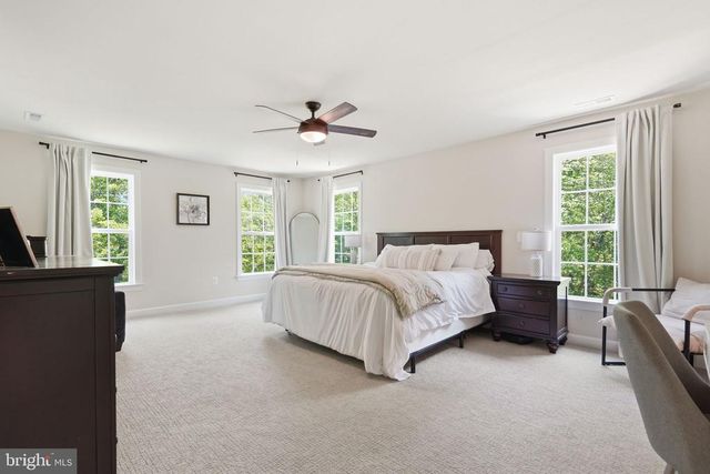 13005 N FRENCH CT, Fredericksburg, VA 22407