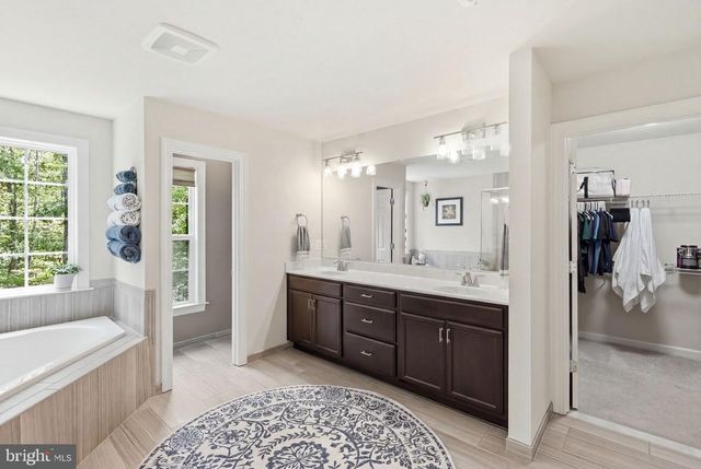 13005 N FRENCH CT, Fredericksburg, VA 22407