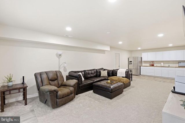 13005 N FRENCH CT, Fredericksburg, VA 22407