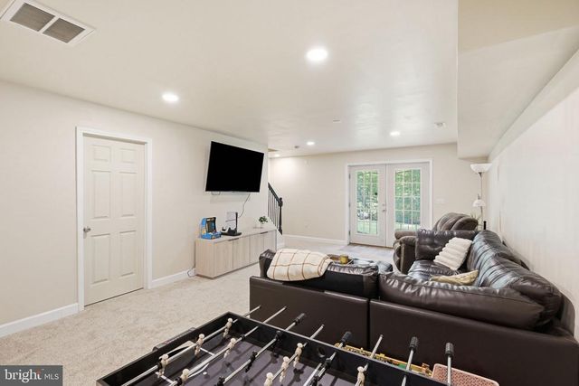 13005 N FRENCH CT, Fredericksburg, VA 22407
