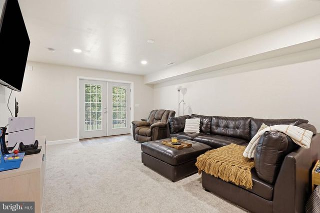 13005 N FRENCH CT, Fredericksburg, VA 22407