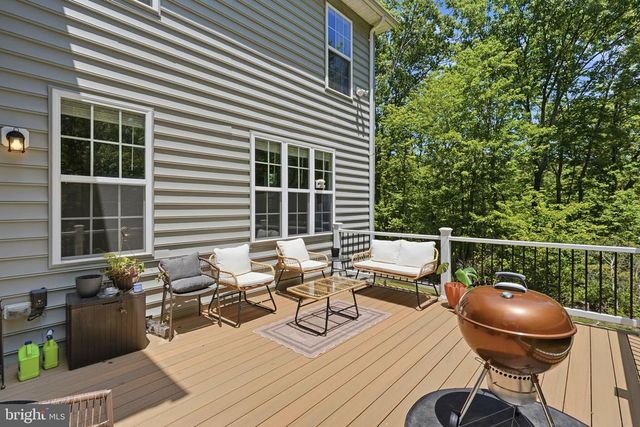 13005 N FRENCH CT, Fredericksburg, VA 22407