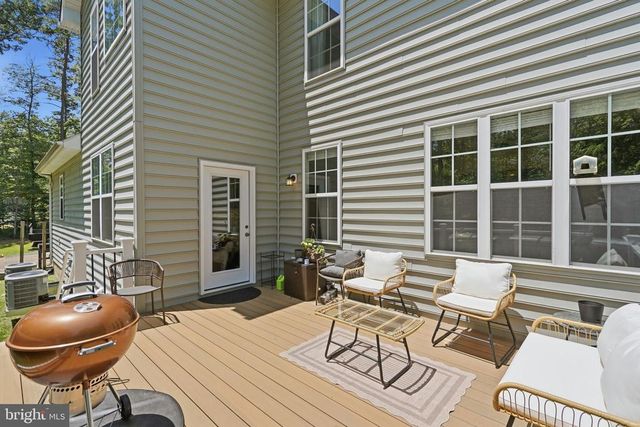 13005 N FRENCH CT, Fredericksburg, VA 22407