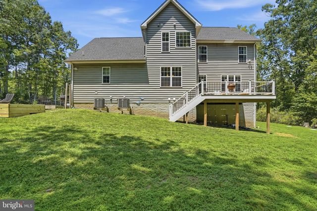 13005 N FRENCH CT, Fredericksburg, VA 22407