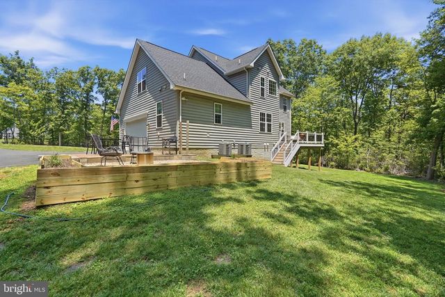 13005 N FRENCH CT, Fredericksburg, VA 22407
