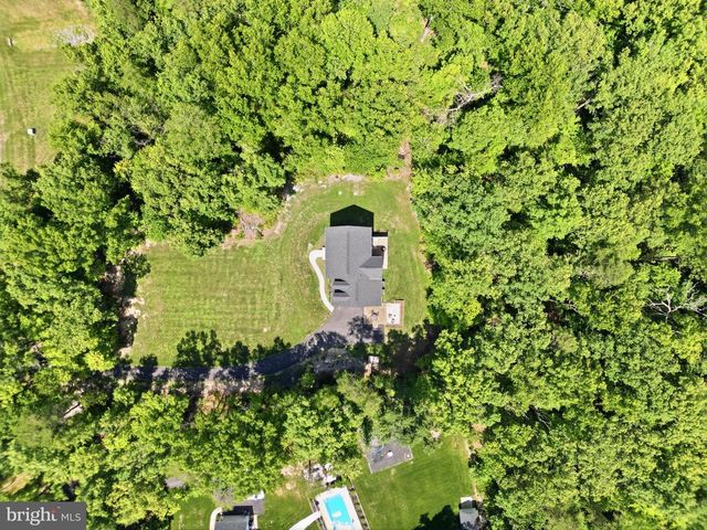 13005 N FRENCH CT, Fredericksburg, VA 22407