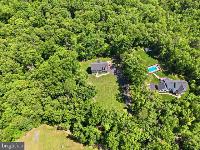 13005 N FRENCH CT, Fredericksburg, VA 22407