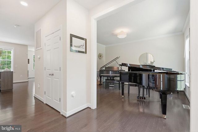 13005 N FRENCH CT, Fredericksburg, VA 22407