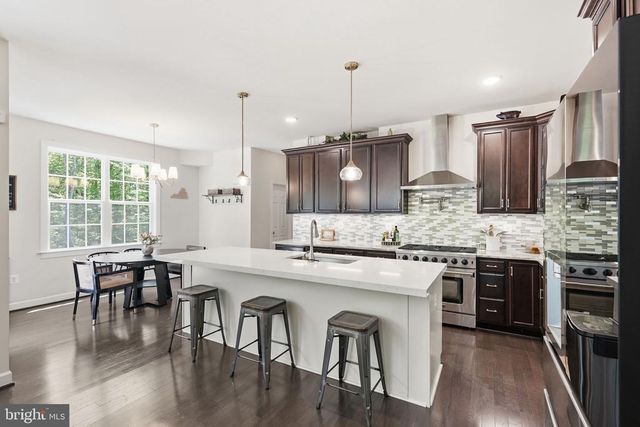 13005 N FRENCH CT, Fredericksburg, VA 22407
