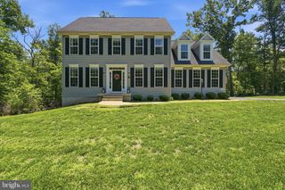 13005 N FRENCH CT, Fredericksburg, VA 22407