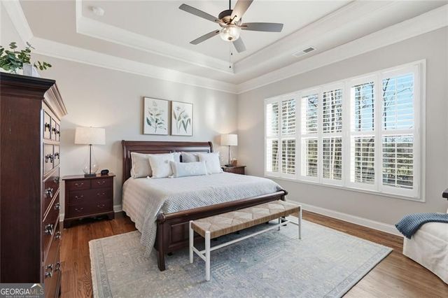 5420 Fishermans Cove, Gainesville, GA 30506