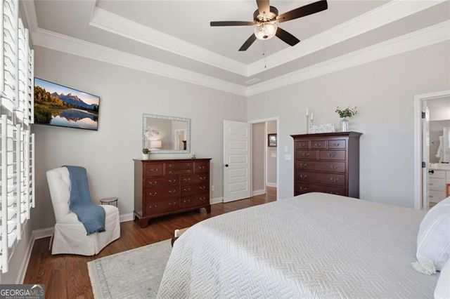 5420 Fishermans Cove, Gainesville, GA 30506