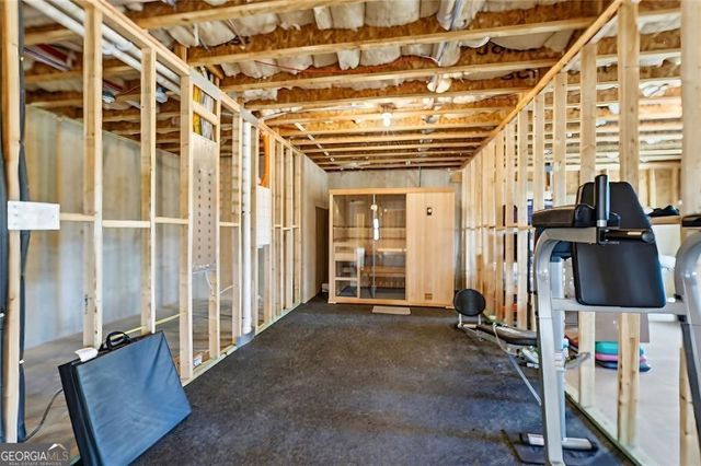 5420 Fishermans Cove, Gainesville, GA 30506