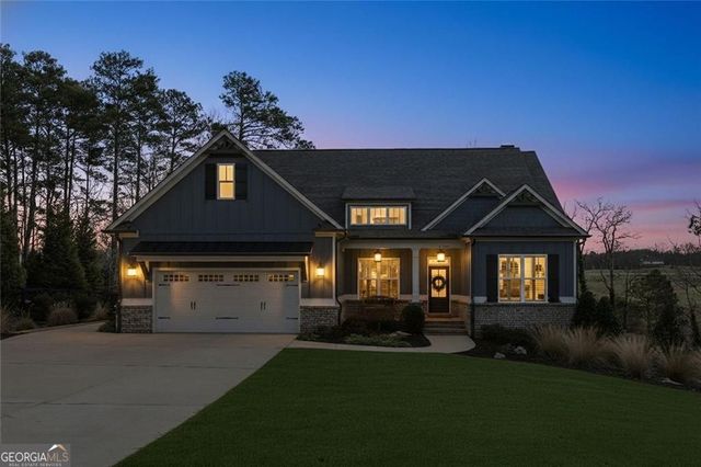 5420 Fishermans Cove, Gainesville, GA 30506