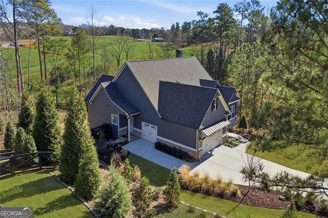 5420 Fishermans Cove, Gainesville, GA 30506