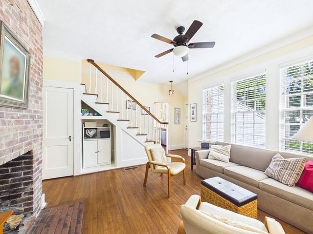 864 Blandford Avenue, Columbus, GA 31906