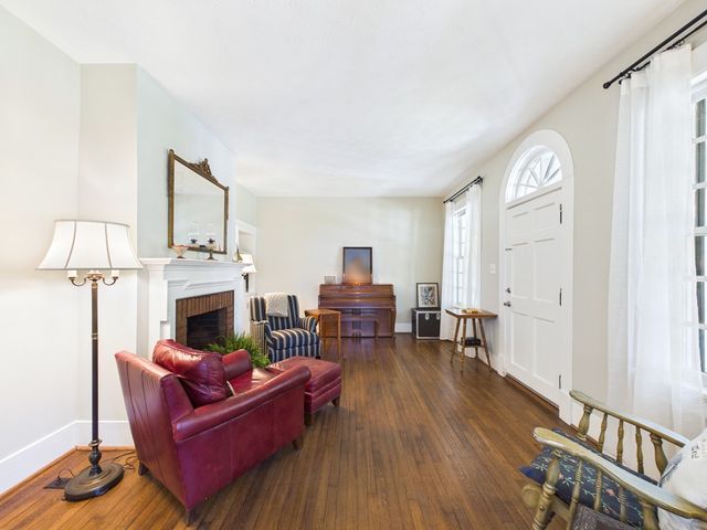 864 Blandford Avenue, Columbus, GA 31906