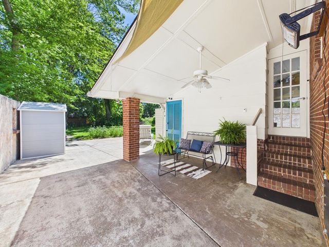 864 Blandford Avenue, Columbus, GA 31906