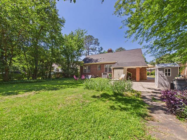 864 Blandford Avenue, Columbus, GA 31906