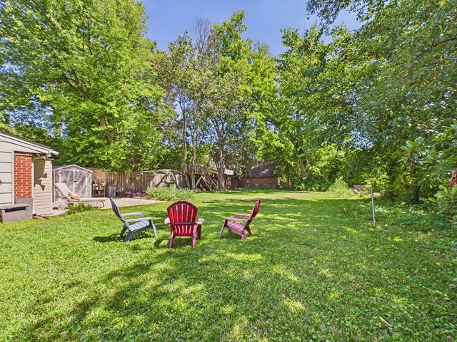864 Blandford Avenue, Columbus, GA 31906