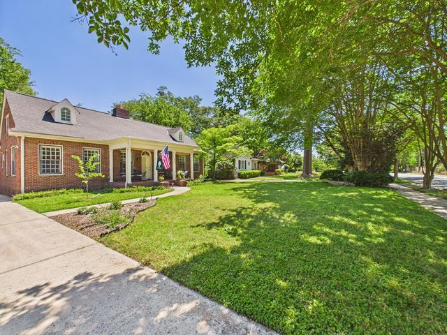 864 Blandford Avenue, Columbus, GA 31906