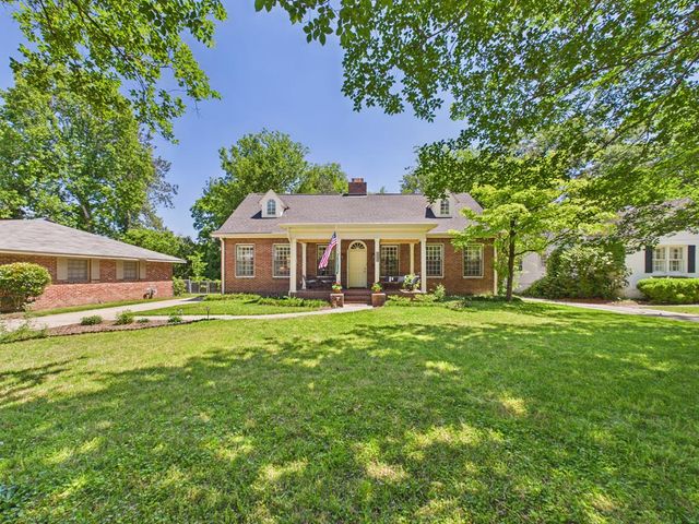 864 Blandford Avenue, Columbus, GA 31906
