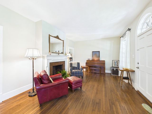 864 Blandford Avenue, Columbus, GA 31906
