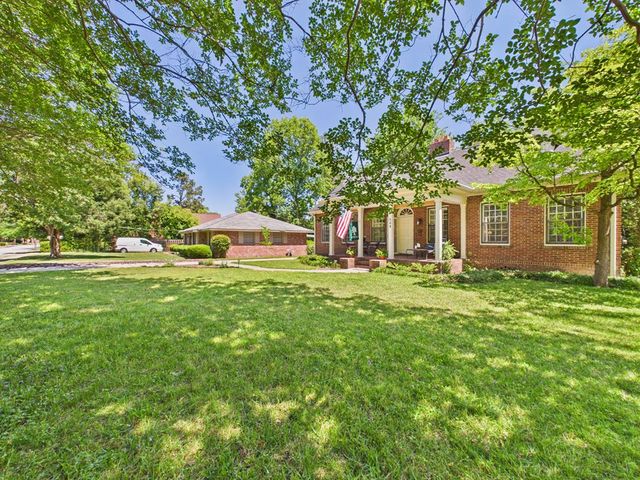 864 Blandford Avenue, Columbus, GA 31906