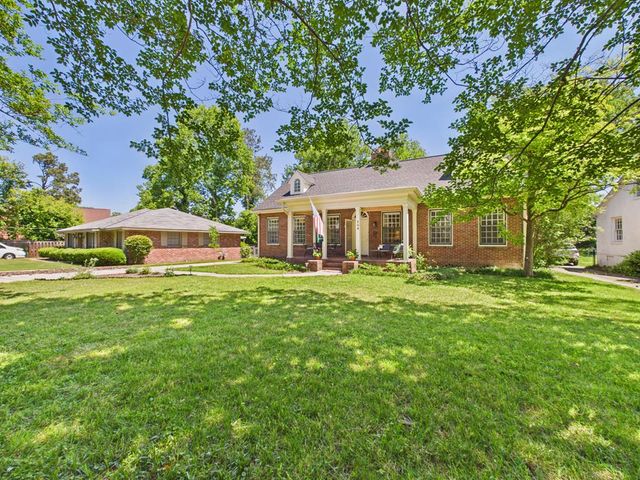 864 Blandford Avenue, Columbus, GA 31906