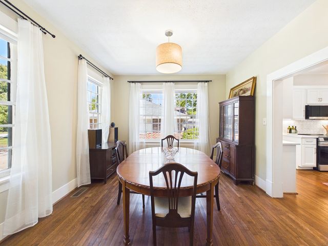 864 Blandford Avenue, Columbus, GA 31906