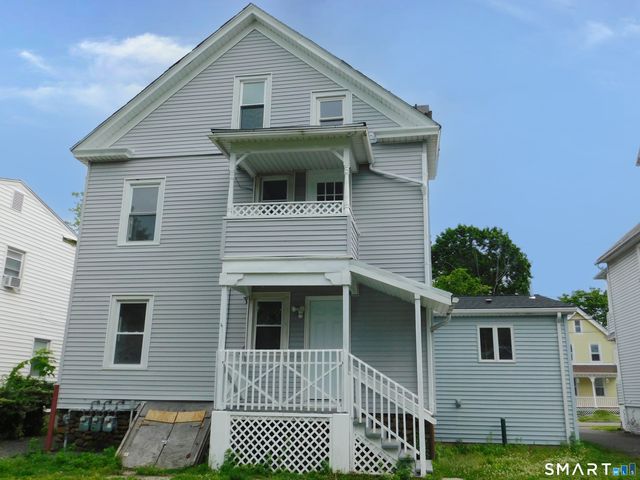 47 Spring Street, Wallingford, CT 06492