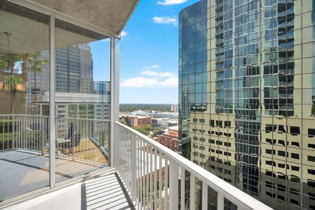 Image 19 of property listing at 155 S COURT AVENUE 1102, Orlando, FL 32801