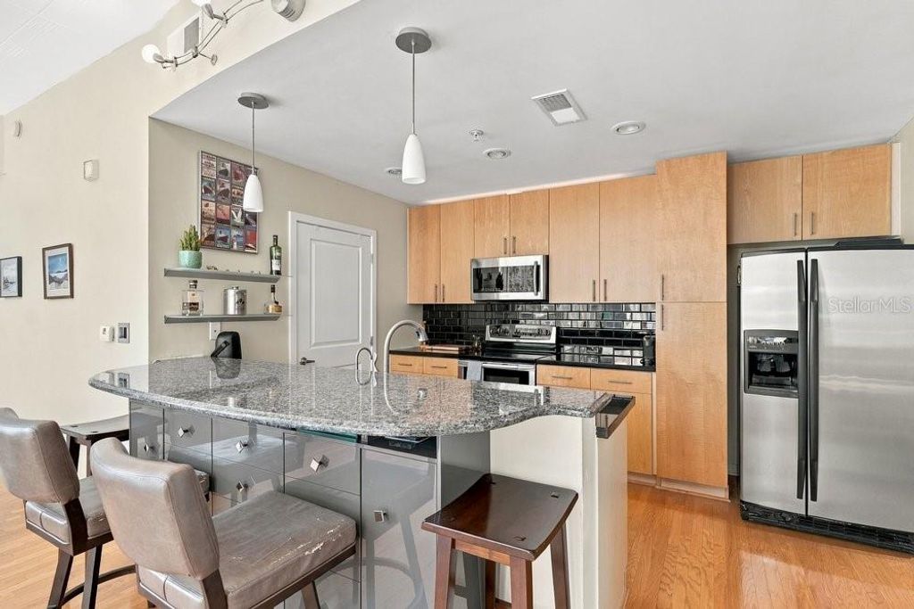 Image 3 of property listing at 155 S COURT AVENUE 1102, Orlando, FL 32801