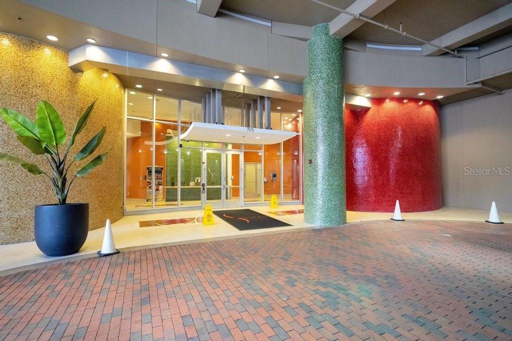 Image 22 of property listing at 155 S COURT AVENUE 1102, Orlando, FL 32801