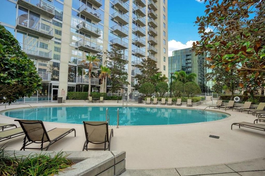 Image 27 of property listing at 155 S COURT AVENUE 1102, Orlando, FL 32801