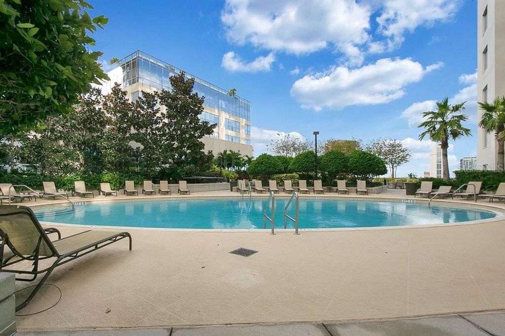 Image 28 of property listing at 155 S COURT AVENUE 1102, Orlando, FL 32801