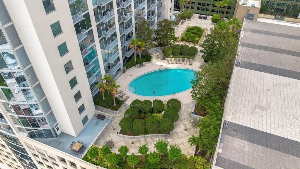 Image 29 of property listing at 155 S COURT AVENUE 1102, Orlando, FL 32801
