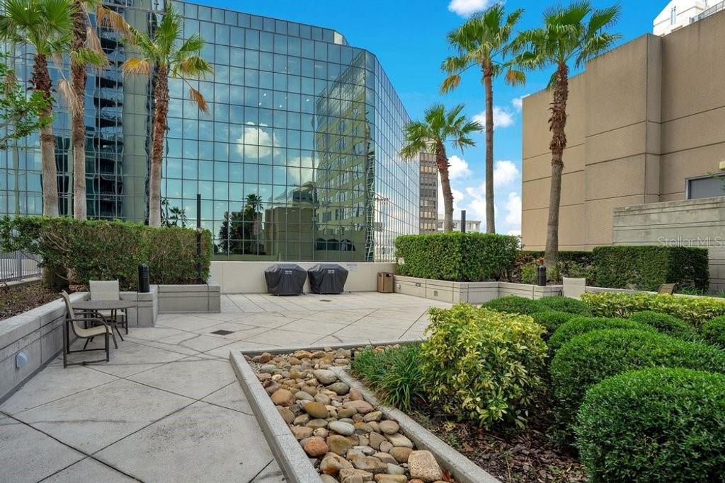 Image 30 of property listing at 155 S COURT AVENUE 1102, Orlando, FL 32801