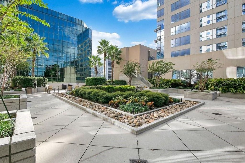 Image 33 of property listing at 155 S COURT AVENUE 1102, Orlando, FL 32801