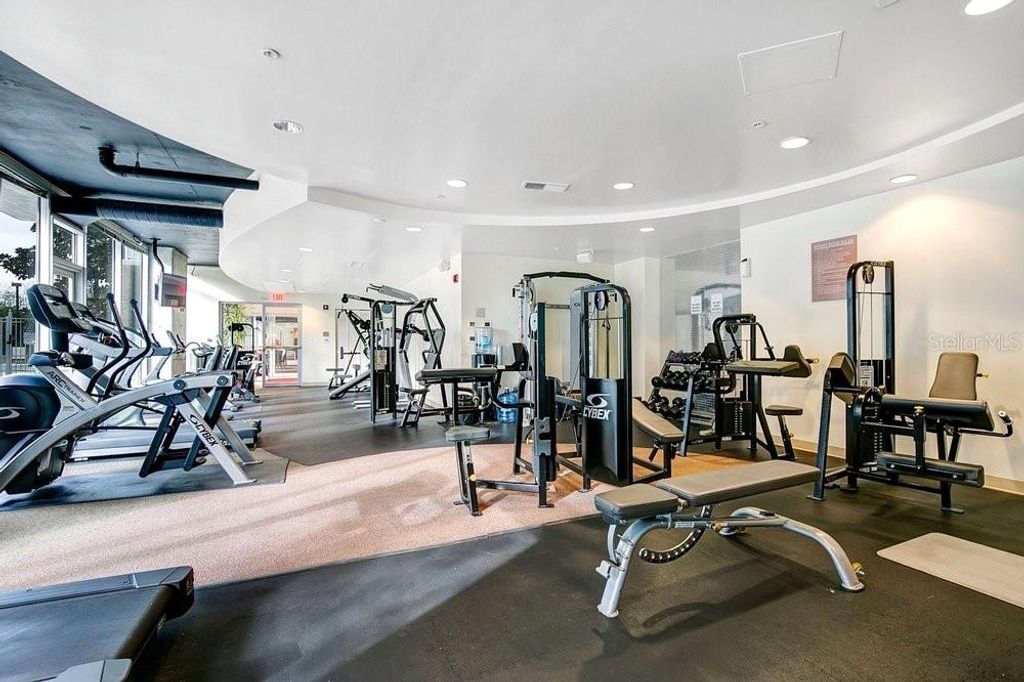 Image 35 of property listing at 155 S COURT AVENUE 1102, Orlando, FL 32801