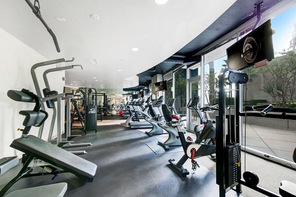 Image 36 of property listing at 155 S COURT AVENUE 1102, Orlando, FL 32801