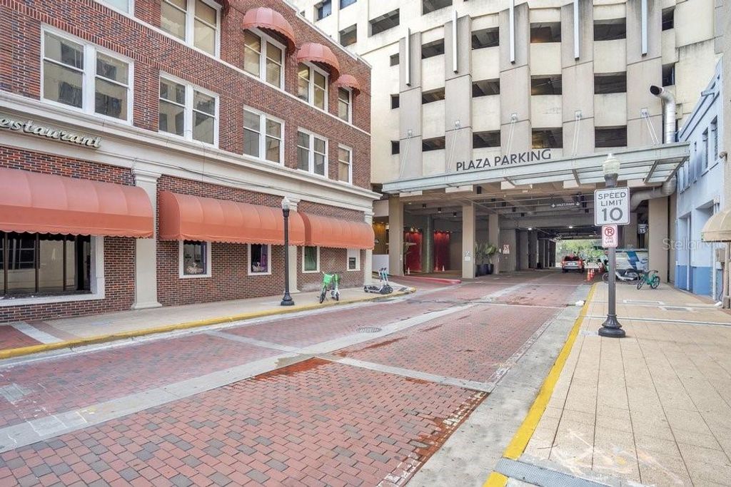 Image 39 of property listing at 155 S COURT AVENUE 1102, Orlando, FL 32801