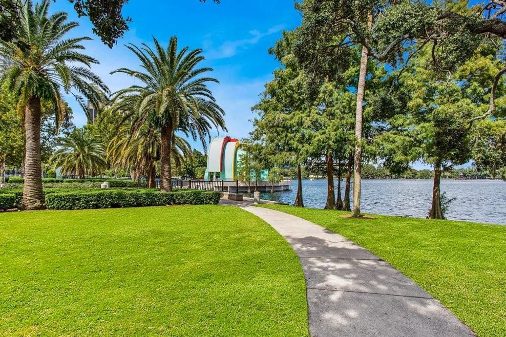 Image 42 of property listing at 155 S COURT AVENUE 1102, Orlando, FL 32801